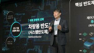Hyundai Mobis Unveils Future Growth Strategy at CEO Investor Day