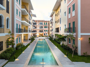 ARCHIPELAGO LAUNCHES Reserva Real by HARPER, ITS FIRST CONDO-HOTEL PROJECT IN PUNTA CANA