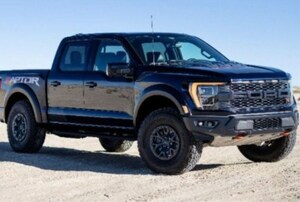 Texas Truck Barn near Burleson, Texas, Announces Availability of Used Ford Diesel Pickup Trucks