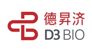 D3 Bio, Inc. Announces FDA Breakthrough Therapy Designation and Orphan Drug Designation for D3S-001 for the Treatment of Patients with KRAS G12C-Mutated Cancers