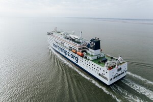 Mindray arbeitet mit Mercy Ships zusammen, um fortschrittliche medizinische Versorgung in ganz Afrika bereitzustellen