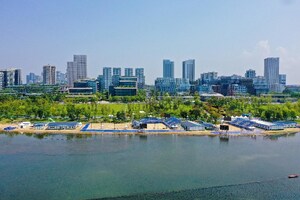 Chengdu 2025: Beyond the Games