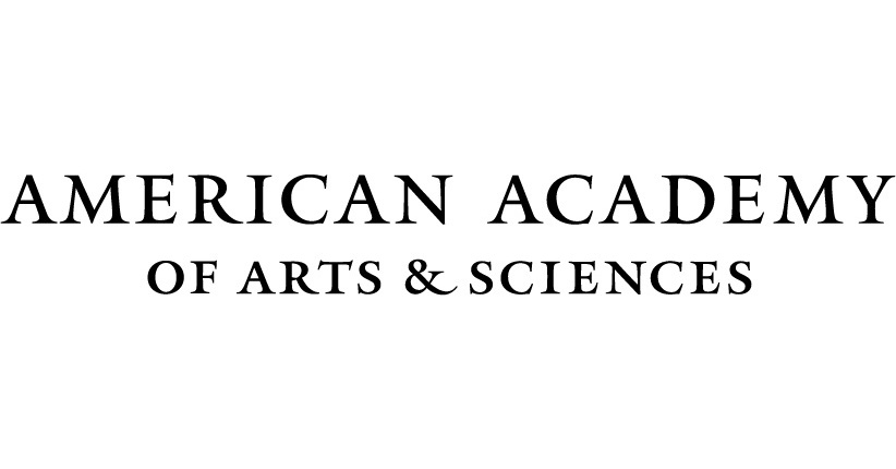 Honoring Excellence, Electing New Members: Announcement from the American Academy of Arts & Sciences