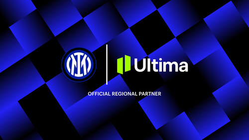 Ultima Markets Jadi Mitra Regional Resmi Inter di Asia