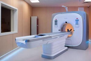 뉴소프트 메디컬 시스템즈의 광자 계수 CT, 중국 최초 NMPA 승인
