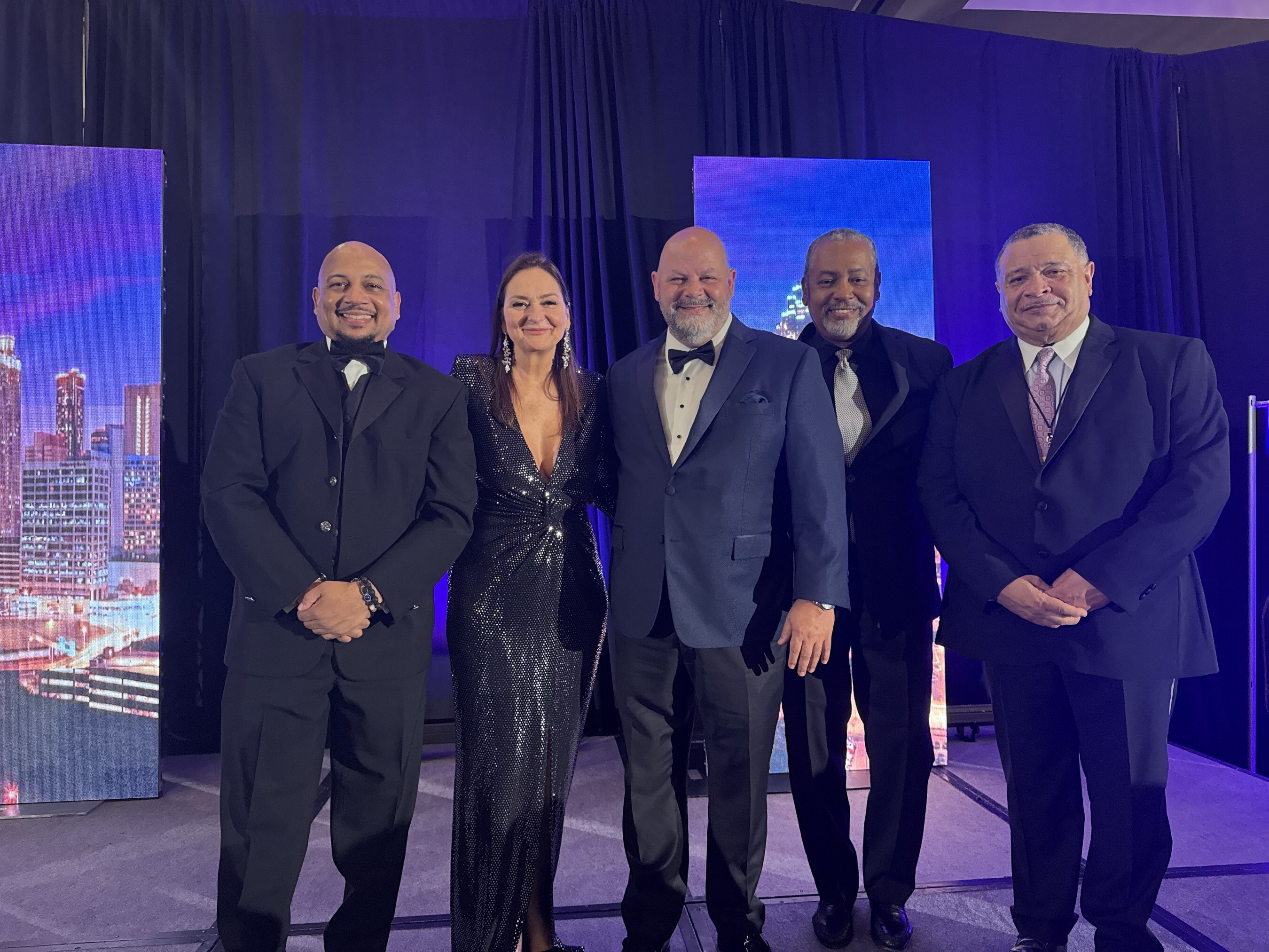 Dream Exchange Supports the 125th Quasquicentennial Anniversary of the National Business League