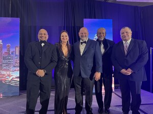 Dream Exchange Supports the 125th Quasquicentennial Anniversary of the National Business League
