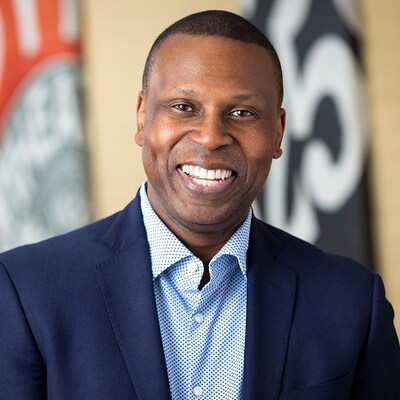 Moses Foster, West Cary Group President and CEO