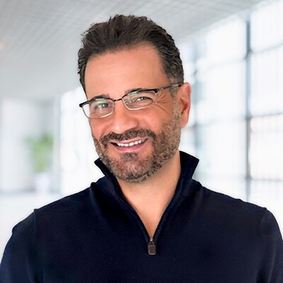 Mike Benjamin, West Cary Group VP, Engineering Design