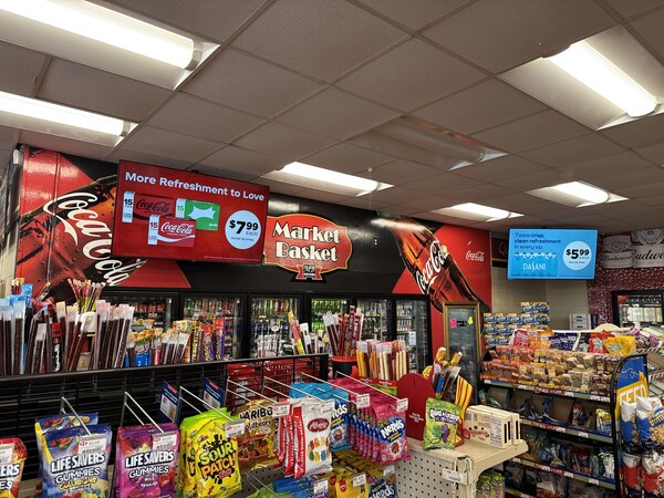 SurgePays-Market-Basket-ClearLine-Deployment