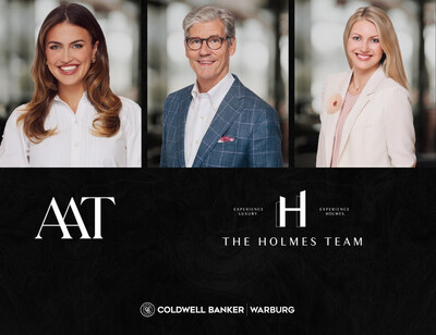 Abigail Godrey, The Holmes Team