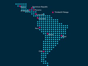 Insight Global Exceeds 10 Countries Supported in Latin America