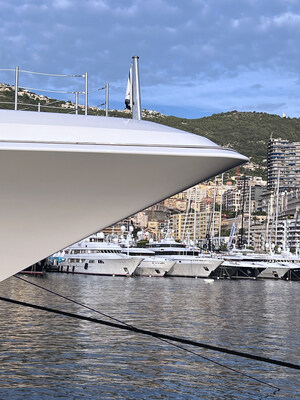 Survey Sheds Light on Accessibility in Superyachting