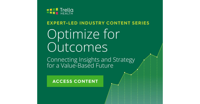 Trella Health Launches Its “Optimize Outcomes” Post-Acute Care Industry Content Series Trella Health Launches Its “Optimize Outcomes” Post-Acute Care Industry Content Series