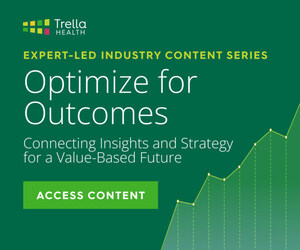 Trella Health Launches Its "Optimize Outcomes" Post-Acute Care Industry Content Series