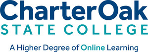 Charter Oak State College's A.S. and B.S. Early Childhood Education Programs Accredited by NAEYC