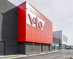Le Groupe Dissan acquiert V-TO, distributeur et manufacturier de produits d'entretien