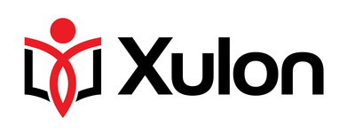 Xulon Press Logo (PRNewsfoto/Xulon Press)