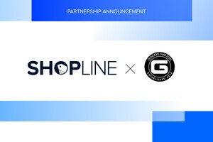SHOPLINE and Goodie Nation Partner to Expand E-Commerce Access and Equity for Diverse Founders Across the U.S.