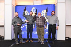 Cox Automotive's Elite Technicians Compete for Top Tech 2025 Title