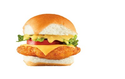 New insights from White Castle's ordering data finds the new Crispy Chicken Slider and other chicken offerings are among the favorites during the late-night hours.