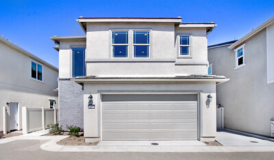 Auburndale at The Woods in Winchester, California, showcases an impressive array of Richmond American floor plans