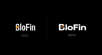 BloFin Elevates Brand with Upgraded Logo: Embodying Growth and the Future of Crypto Expansion