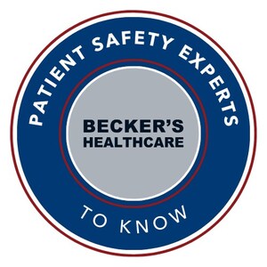 Glytec Chief Medical Officer Named to Becker's Hospital Review's 2025 List of "Patient Safety Experts to Know"