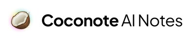 Coconote: AI Notes logo