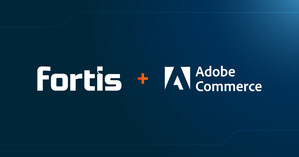 Fortis Expands Embedded Payments Capabilities with Adobe Commerce Extension and App Assurance Certification