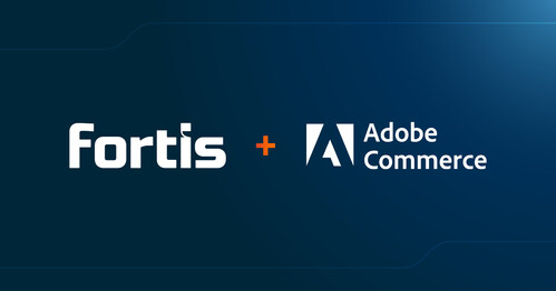 Fortis and Adobe Commerce Deliver Scalable and Seamless Payments for B2B and Services Businesses Fortis and Adobe Commerce Deliver Scalable and Seamless Payments for B2B and Services Businesses