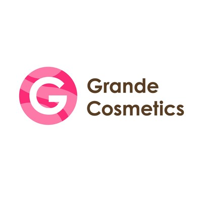 Grande Cosmetics logo