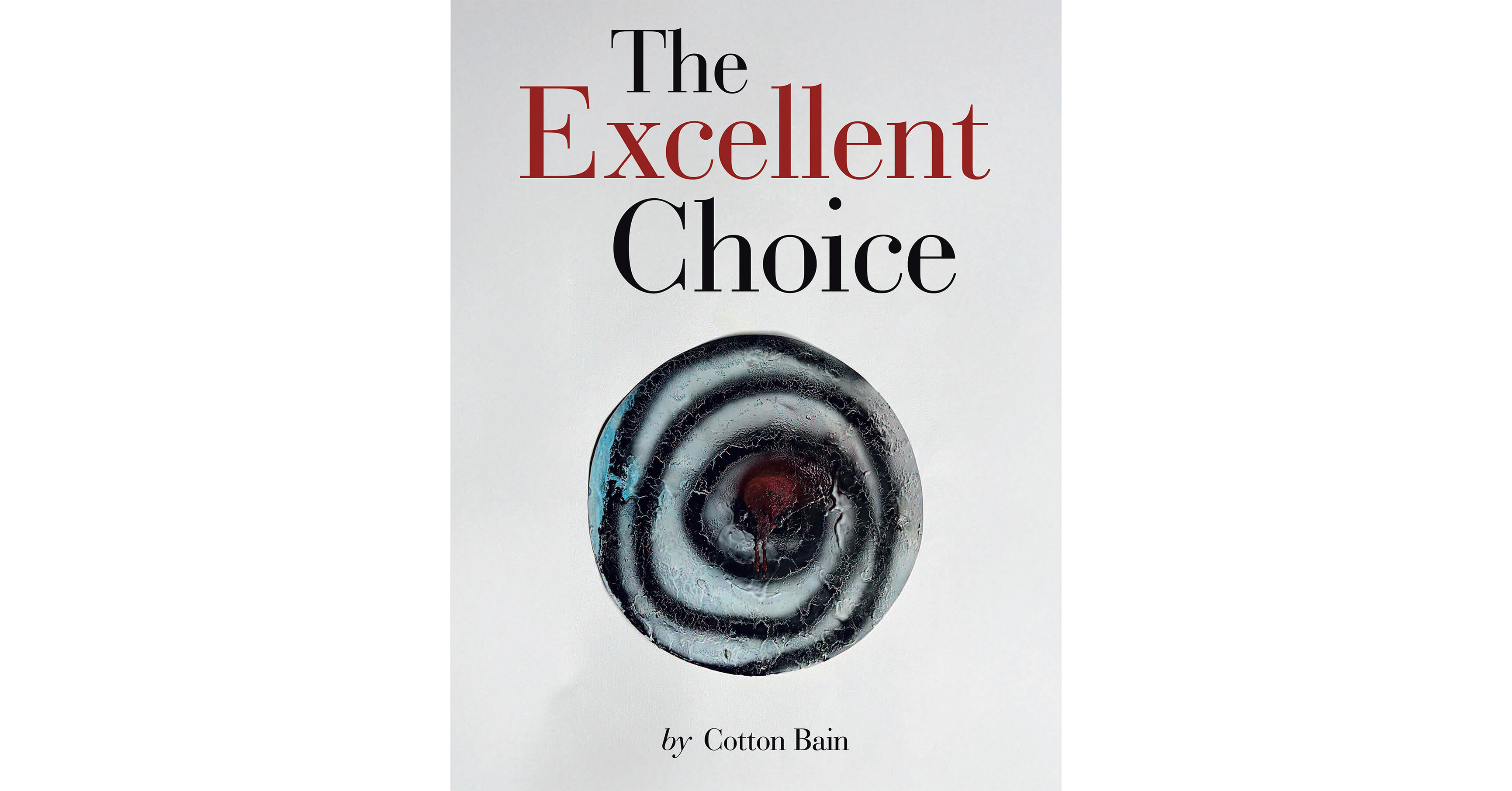 New Self Help Guide Explores Personal Excellence And Vision Fulfillment