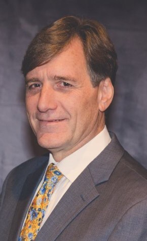 Dr. Kenneth L. Scott