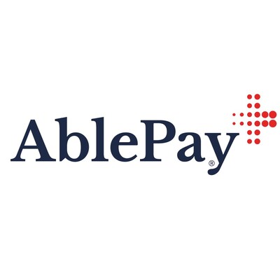 AblePay logo