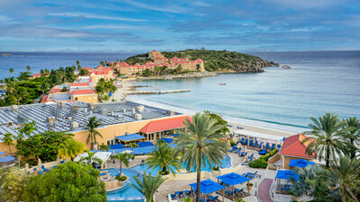 divi little bay beach resort peninsula