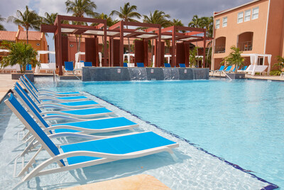 Divi Dutch Village Beach Resort, Aruba