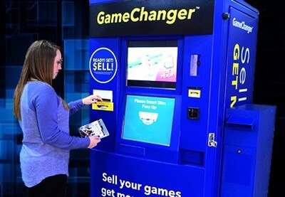 GAMECHANGER SYSTEMS ANNOUNCES SUCCESSFUL 2nd ROUND SERIES A GROWTH