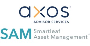 Smartleaf Asset Management Now Available on the Axos Advisor Services (AAS) Platform