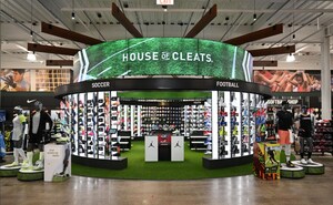 DICK'S Sporting Goods Reports Second Quarter Results; Raises 2025 Outlook (A)