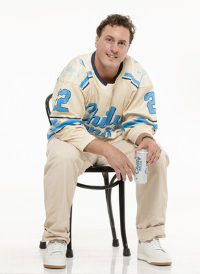 Tyson Barrie retires from the NHL, launches Chilly Ones Beer (CNW Group/Chilly Ones Beverages)