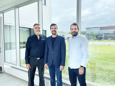 OPTEL acquiert Vanguard Robotics pour accélérer l'innovation en automatisation pharmaceutique