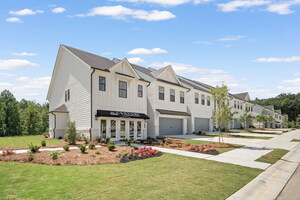Century Communities to Host Grand Opening This Weekend in Flowery Branch, GA