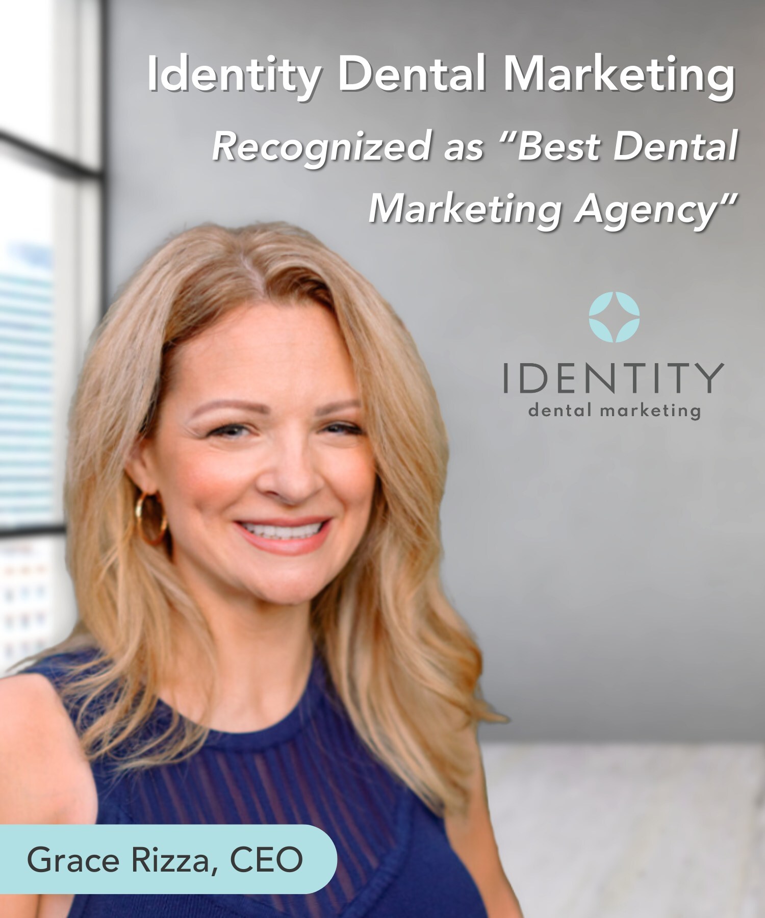 Identity Dental Marketing Named Best Dental Marketing Agency