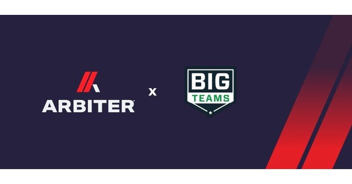 Arbiter Welcomes BigTeams, Expanding Its Leadership and Reach Across U.S. High Schools