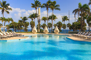 CLÚSTER DE HOTELES DE MARRIOTT INTERNATIONAL EN SANTO DOMINGO REFUERZA SU COMPROMISO CON LA SOSTENIBILIDAD MEDIANTE ACCIONES EN TRES DE SUS PROPIEDADES
