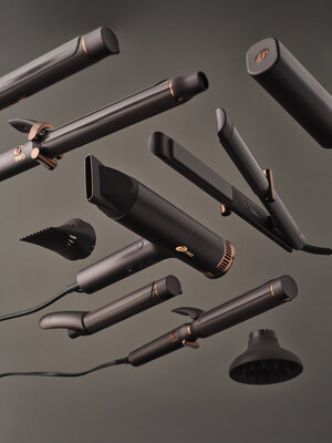 T3 Launches First-Ever Pro Collection: A Professional Line Designed With Stylists, For Stylists