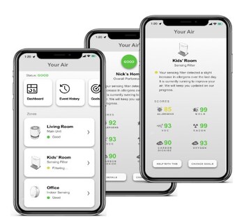 CLYR.ai Application