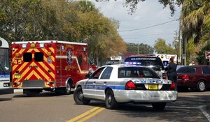 The National Police Association Backs Federal Protections for First Responders