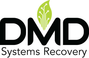 DMD Systems Recovery Secures Fifth Straight Recognition on CRN® Fast Growth 150 List
